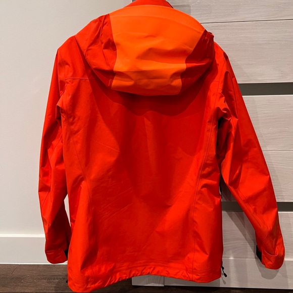 Arc’teryx Ski Guide Jacket Women’s GORE-TEX PRO - Picture 3 of 6